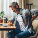 Best exercise for a bad back